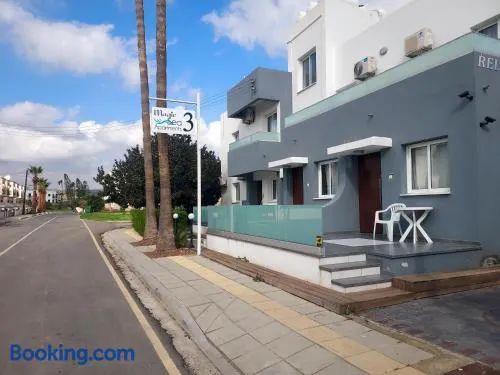 Magic Sea Apartments - Image 1