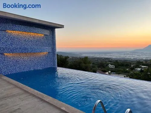 Kalkan da Vaıllant Villa - Image 1