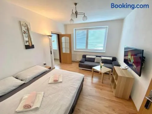Apartmán Ján - Vysoké Tatry - Image 1