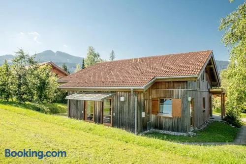 Ferienhaus Fuchsweg im Feriendorf Reichenbach F24a - Image 1