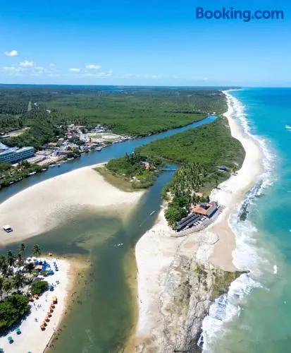 Casa Vista Mar Dunas Marapé - Image 1