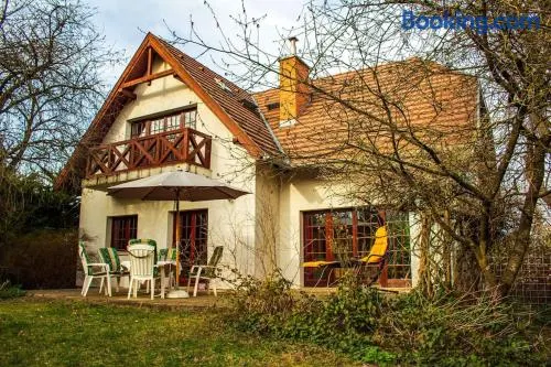 Pine Grove Villa - Image 1