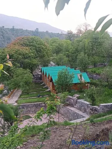 Wildwood Cabins Manali - Image 1