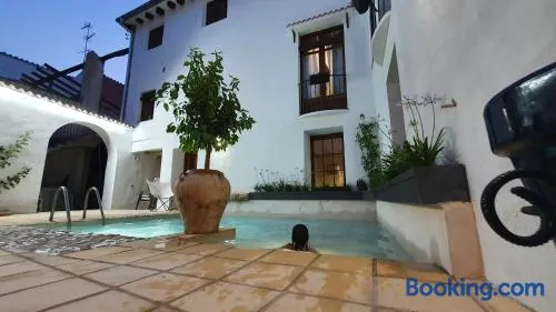 Ca Margalef - Casa Rural con Encanto - Image 1