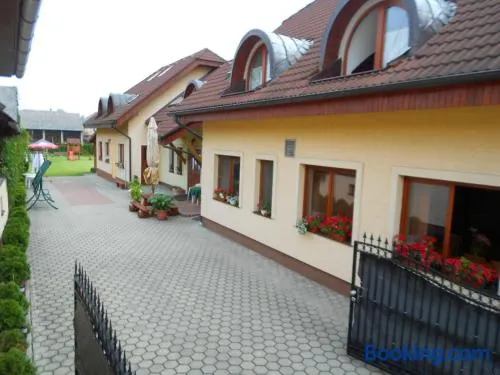 Penzion Rosnicka Liesek - Image 1