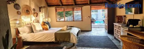 Khaya Guesthouse - Image 1