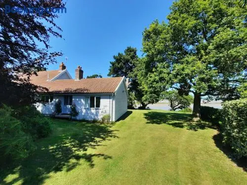 River View - Stunning estuary views - Image 1