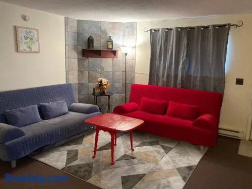 Modern North Conway Getaway - Image 1