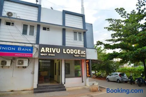 ARIVU LODGE AC - Image 1