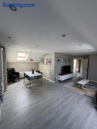 Modern Country Loft, Ballymena - Image 1