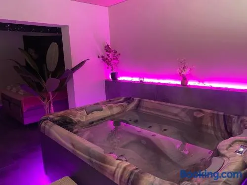 Bubbles and More Wellness Guesthouse - Image 1
