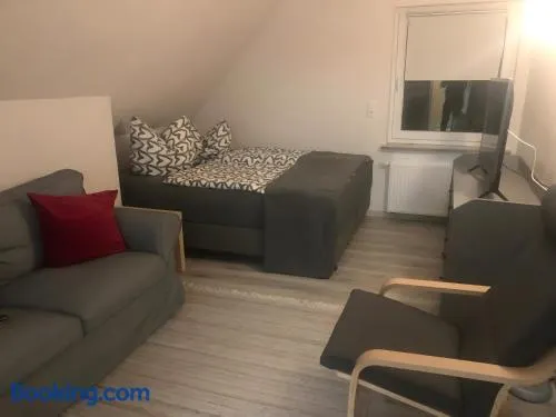 Apartment Ballova - Image 1