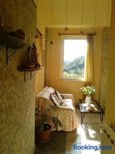 Exquisito apartamento | Vistas a la montaña | Admite perro - Image 1