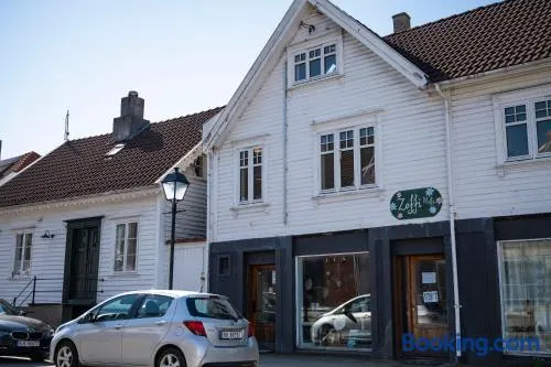 Idylliske Skudeneshavn - Image 1