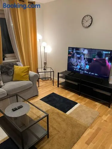 Noah Longstay Apartment - Image 1