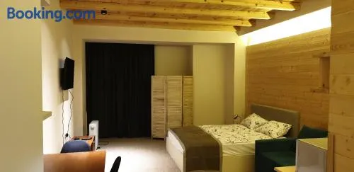 New Gudauri Suites - Image 1