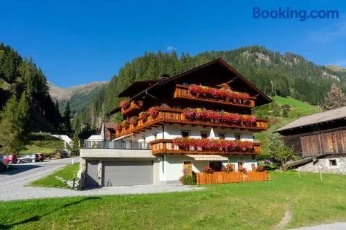 Gaestehaus Berger - Image 1