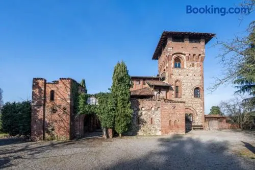 Castello dei Cento Tetti - La Dolciniana - Image 1