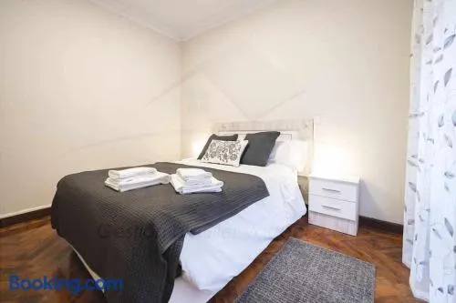 Las Nieves Apartamento - Image 1
