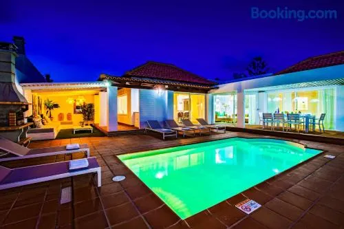 Villa Chill - Image 1