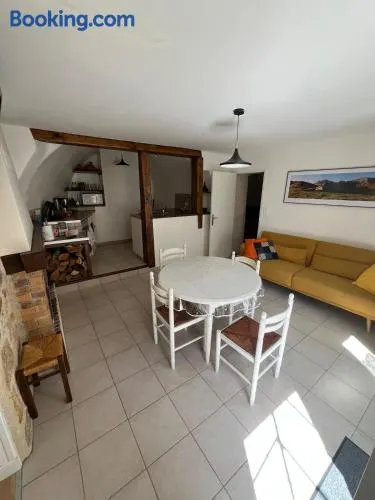appartement au calme à Yronde et Buron - Image 1
