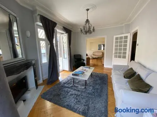 Elegant Duplex de Haut Standing de 230m2 - Image 1