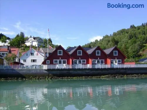 Marifjøra Sjøbuer - Image 1