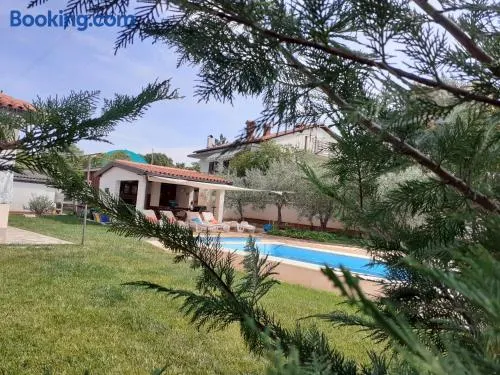 Apartments Morje - Image 1