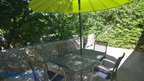 Holiday Home Momcilovic - Image 1