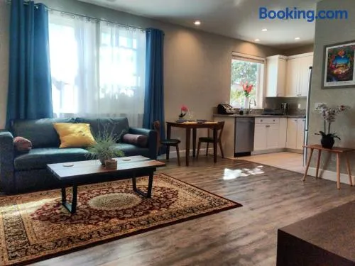 The Flat at the Cork Oak - Image 1