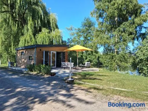 Chalet am Seeufer - Image 1
