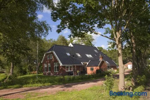 Logement de Kaap - Image 1