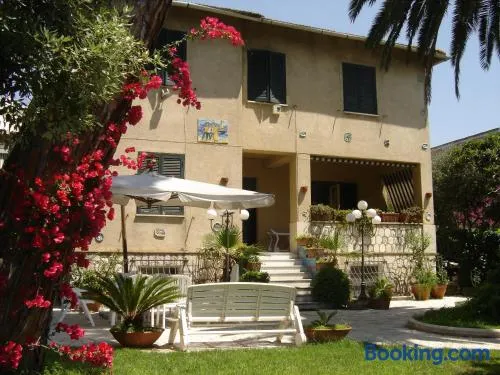 B&B Villa Fantasia - Image 1