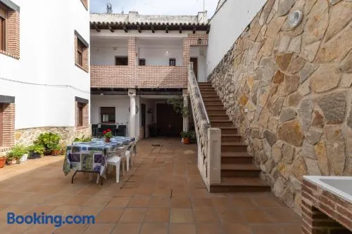 Casa Rural La Abubilla - Image 1