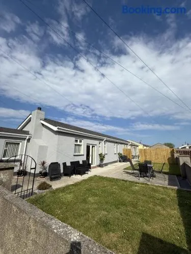 Ballyhornan Getaway - Image 1