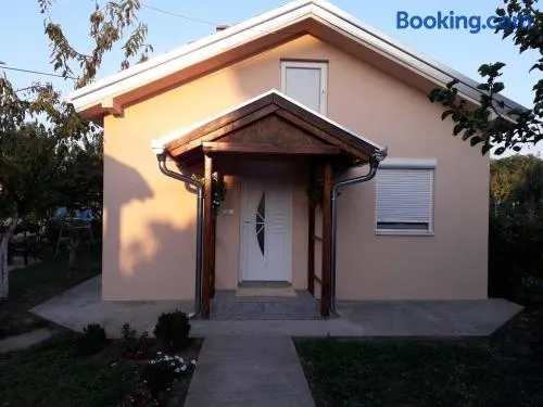 Airport apartment T&T - Image 1