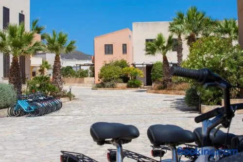 Elimi Favignana Apartments - Residence in città - Image 1