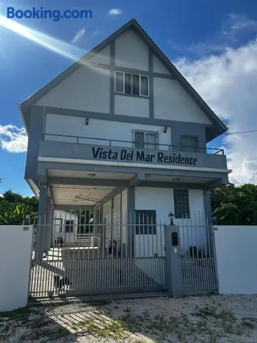 Vista Del Mar Residence - Image 1