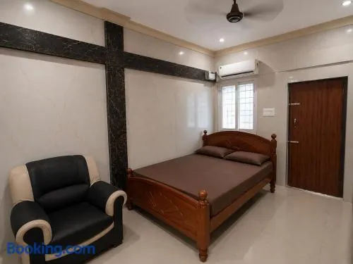 Praveen residency rooms in Vellore - Image 1