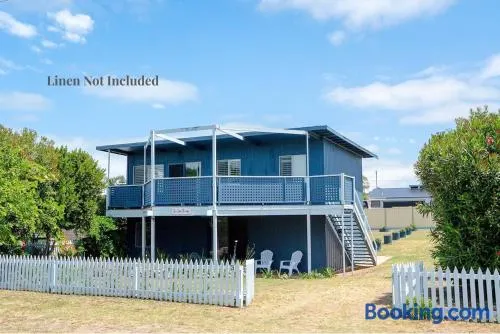 The Blue Bunyip - 3 Bunyip St , Goolwa South - Image 1