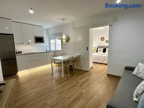 Mare Apartment Moraira - Image 1