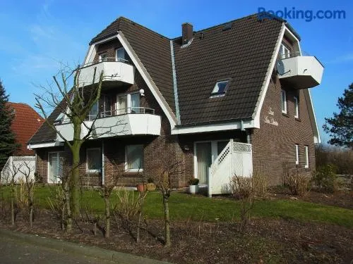 Laguna-Beach-Büsum - Image 1