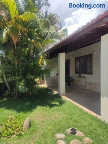 Casa OLiveira - Image 1