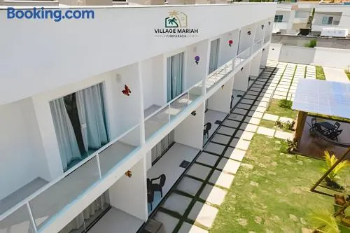 Apartamento 5 Duplex 2 Suites Perto Praia do Mutá - Image 1
