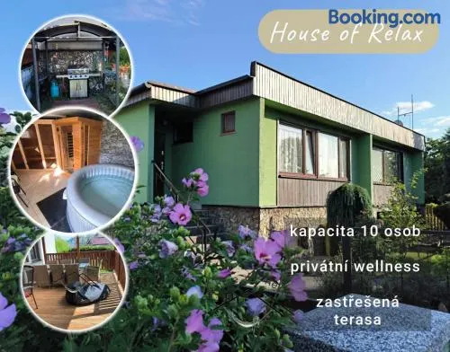 House of Relax - Image 1
