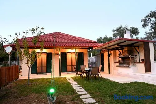 Casa Frasta in Tzoumerka - Image 1