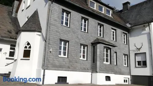 Jagdschloss Siedlinghausen - Image 1