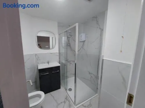 Greenmount - 1 Bed Apartment - Image 1