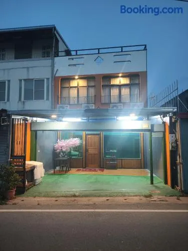 Long River 82 Homestay - Image 1