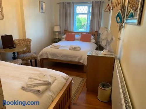 Parkview Guesthouse - Image 1